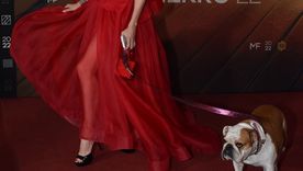 Aquí, grandes looks de la alfombra roja de los Martín Fierro Foto: Martín Fierro 2022
