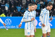 Racing volvió a perder como local en el torneo Clausura y llegó a una marca negra en su historia. Racing volvió a perder como local en el torneo Clausura y llegó a una marca negra en su historia.
