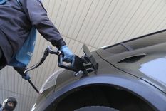 Aumentan 20% el precio de biodiésel destinado a su mezcla con gasoil. Foto: Noticias Argentinas