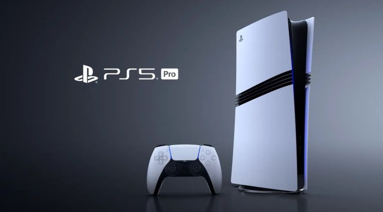 En verano, la PS5 Pro vuelve al radar y reactiva la calculadora Chile-Argentina otra vez.