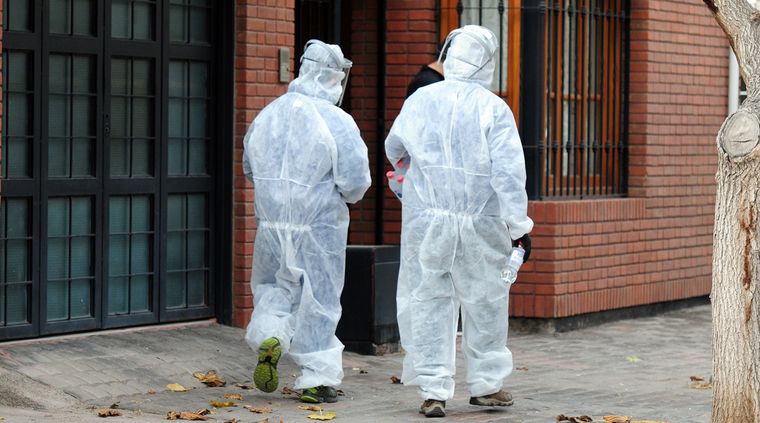 Foto: ALF PONCE / MDZ