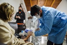 ya son mas de 120 los contagiados en geriatricos de mendoza