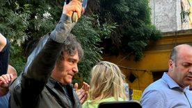 Confirmado: Javier Milei visitará Mendoza el próximo 18 de febrero