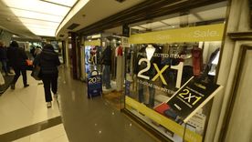 La promoción del Banco Nación es por cuatro días de noviembre. La promoción del Banco Nación es por cuatro días de noviembre.