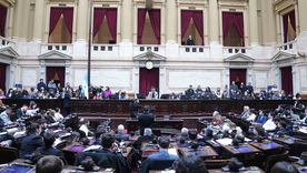 El financiamiento universitario será uno de los vetos más difíciles de rechazar.