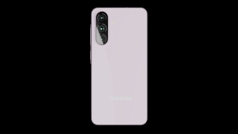 Con el procesador Exynos 1580, este Galaxy A56 superó las expectativas de rendimiento en su segmento. Con el procesador Exynos 1580, este Galaxy A56 superó las expectativas de rendimiento en su segmento.