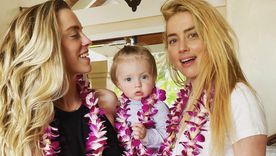 Amber Heard vio su carrera hundida luego del juicio contra Johnny Depp