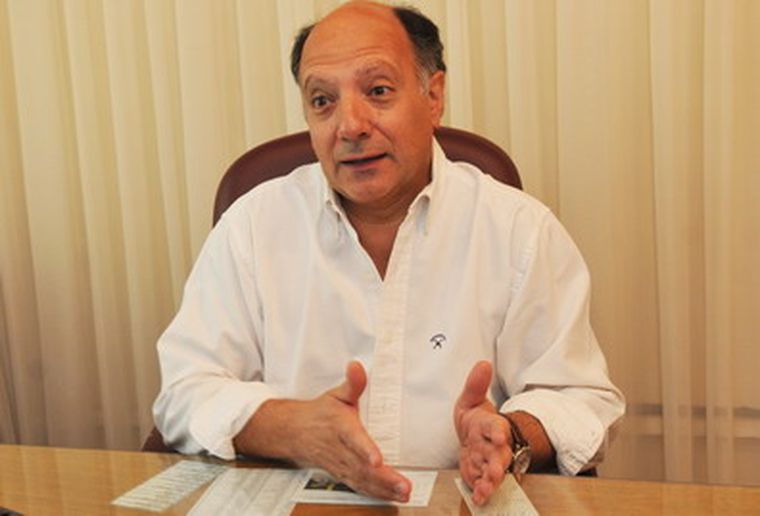 Foto: Pachy Reynoso / MDZ