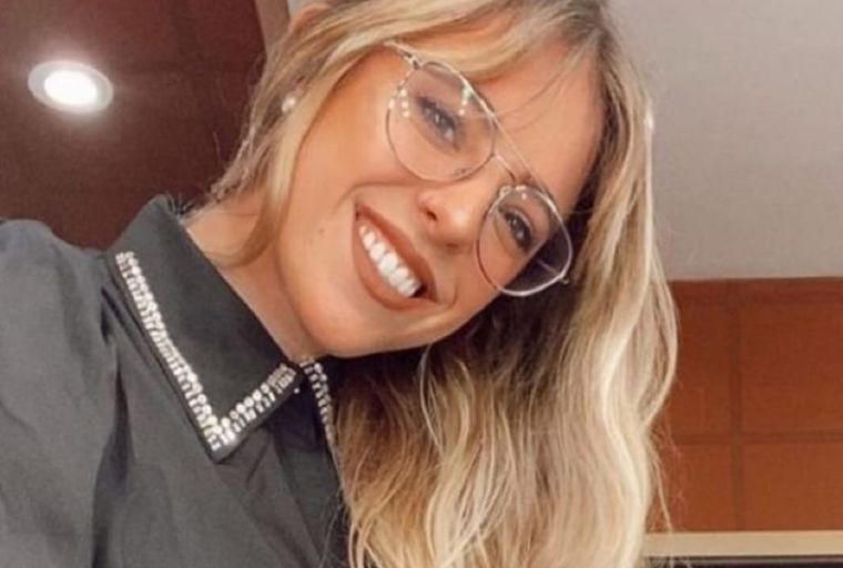 Nati Jota Foto: Instagram