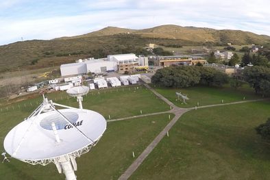 MDZol | Según el ATE, las tareas de la Conae se ven afectadas por la reducción del personal y la falta de presupuesto Foto: Conae