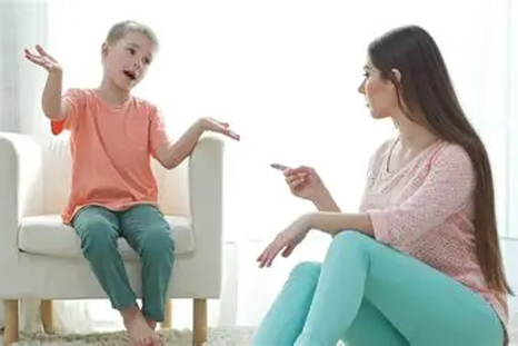 Poner límites es posible, es como el amor, ante todo una decisión.