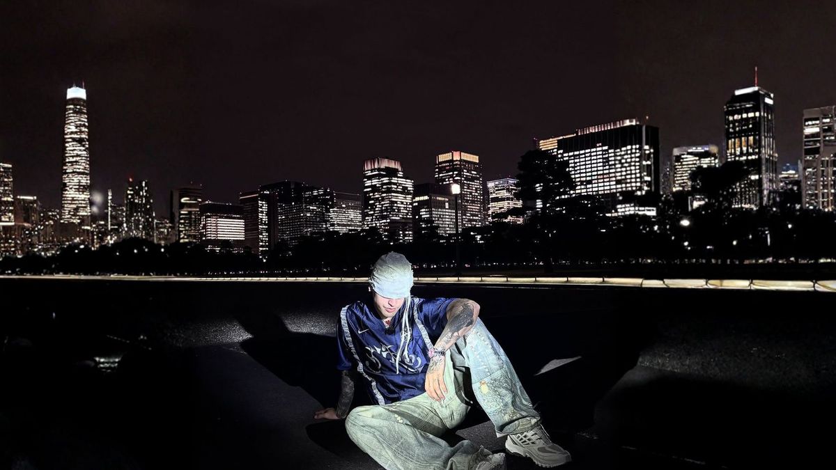 Un famoso artista argentino confesó haber cantado sin autotune por primera vez y sorprendió: 