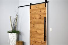 Aprendé a usar las puertas corredizas en tu hogar, te contamos todos los beneficios Foto: Foto: freepik