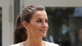 reinaletizia Letizia Ortiz Foto: rtve.es