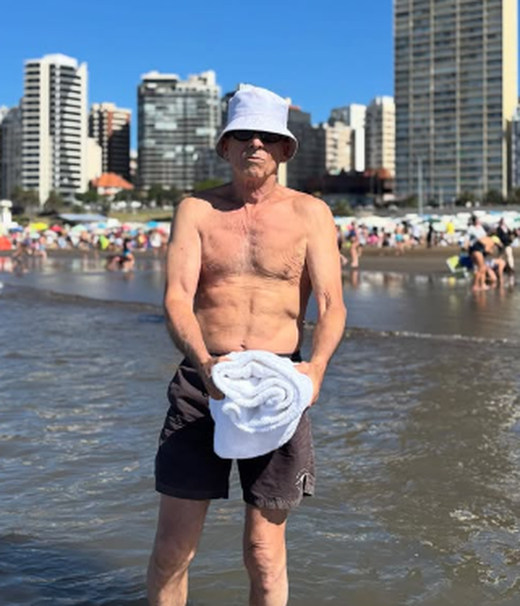 Romano es el protagonista de la obra El Secreto. Romano es el protagonista de la obra El Secreto.