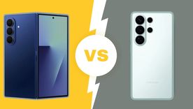 El Samsung Galaxy S26 Ultra y el Samsung Galaxy Z Fold7 representan la cima de la ingeniería de Samsung en 2026. El Samsung Galaxy S26 Ultra y el Samsung Galaxy Z Fold7 representan la cima de la ingeniería de Samsung en 2026.