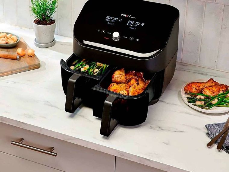 Las comidas frescas son aliadas para enfrentar las altas temperaturas del verano. Foto: Archivo