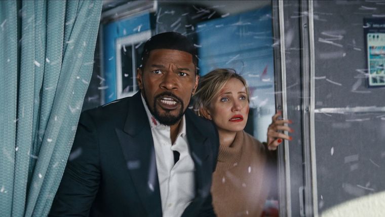 La imperdible película de Netflix para ver hoy. Foto: Cortesía Netflix.