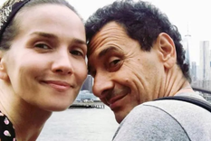 Oreiro reveló cómo le insistió a Ricardo para iniciar el noviazgo. Foto: Instagram