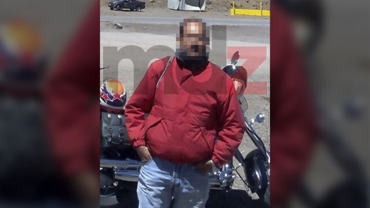 Hugo Oyola Amaya, el docente acusado por los abusos sexuales.&nbsp;