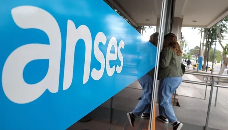 Este monto lo entrega el Programa Acompañar de Anses Foto: Anses