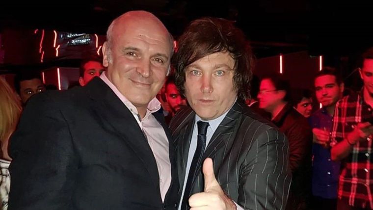 Espert y Milei fueron duramente criticados por los precandidatos del Frente de Izquierda