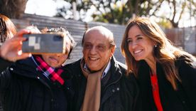 La muerte de Juan José Mussi causó conmoción en el peronismo.