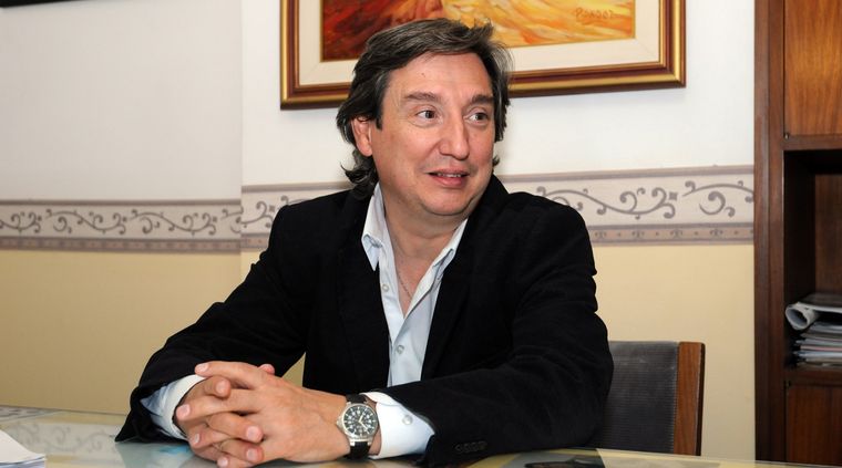 Emir Félix. Foto: ALF PONCE MERCADO / MDZ