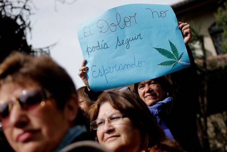 Foto: Publicada por El Mostrador