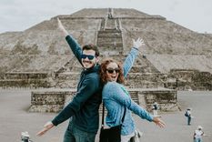 El estudio fue hecho por World Population Review. Foto: Archivo