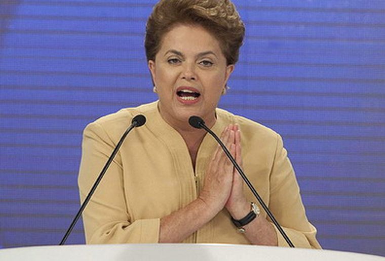 Su agenda hará énfasis en las relaciones con EE. UU. y Europa. Foto: web