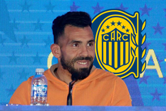 la frase optimista del presidente de central al confirmar a tevez como nuevo dt: tiene la... la frase optimista del presidente de central al confirmar a tevez como nuevo dt: tiene la...