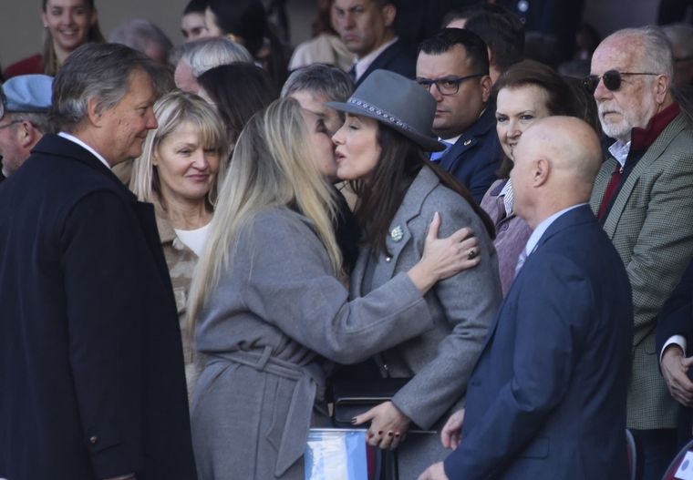 Foto: Juan Mateo Aberastain Zubimendi/MDZ