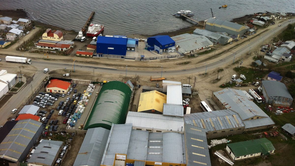 El grupo Newsan compró una pesquera para fortalecer exportaciones