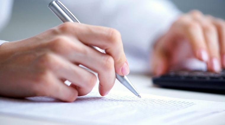 Qué significado tienen las firmas. Foto: Archivo MDZ