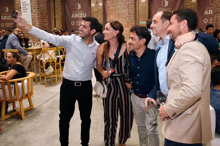 No te pierdas la galería de fotos, al final de la nota.