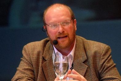 MDZol | “Tengo muchos afectos en Mendoza pero no me he tentado con invertir en vinos ni bodegas”, dijo Gustavo Grobocopatel.