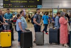 el dato que entusiasma a las aerolineas y las quejas que persisten por las restricciones