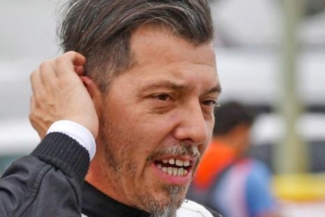 También procesaron al papá del piloto y a otros tres empresarios. También procesaron al papá del piloto y a otros tres empresarios.