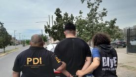 la pista clave y un intento de escape: como capturaron al estafador de egresados la pista clave y un intento de escape: como capturaron al estafador de egresados