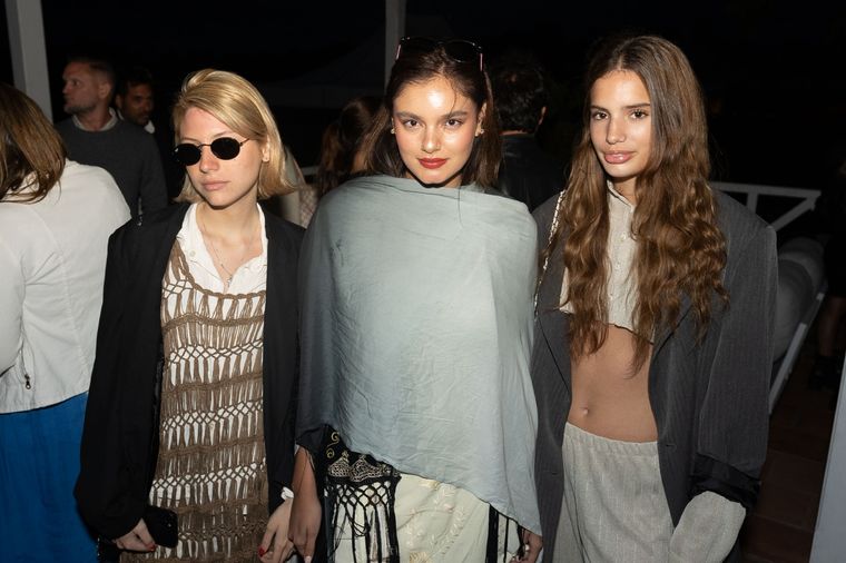 No te pierdas los detalles y la galería de fotos, al final de la nota. Foto: Gentileza Grupo Mass