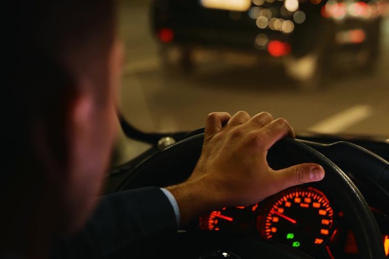 Habrá mayores controles durante el fin de semana largo Foto: Shutterstock