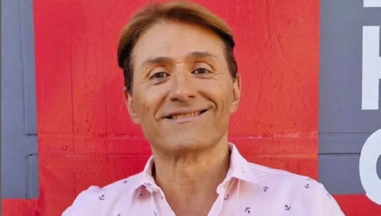 ¿Qué le pasó a Daniel Gómez Rinaldi?