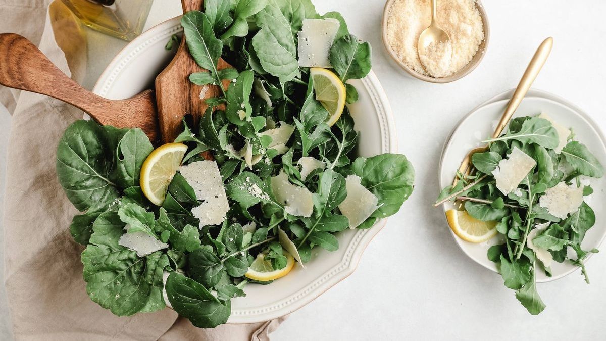 Estas son las verduras que crecen mejor en otoño