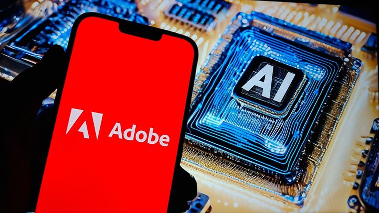 Usuarios de ChatGPT acceden a funciones de Adobe Photoshop de manera Gratis y conversacional.