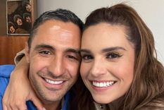 Tania Rincón y Daniel Pérez fueron una de las parejas de famosos que anunciaron su separación en 2023.