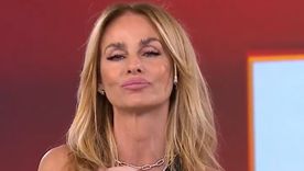 Sabrina no tuvo filtro a la hora de hablar sobre Vigna.&nbsp;