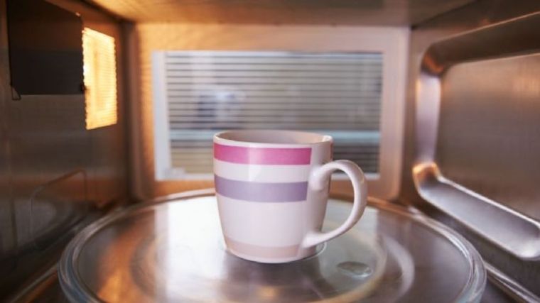 Una limpieza infalible. Foto: Shutterstock