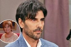 Virginia Lago opinó de la absolución de Juan Darthes y generó polémica La actriz se refirió a la causa por abuso sexual que se inició por la denuncia de Thelma Fardín