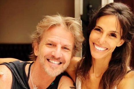 ¿Juntos? Las pruebas que no pasaron desapercibidas. ¿Juntos? Las pruebas que no pasaron desapercibidas.